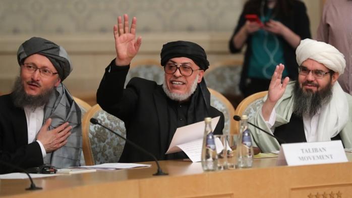 Талібан оголосив новий склад уряду Афганістану. Фото: aftag.info