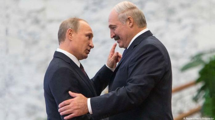 28 програм інтеграції – як Лукашенко здає Білорусь Путіну