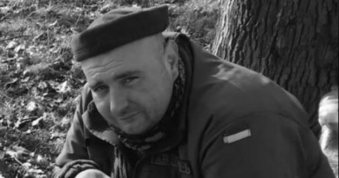 В результате обстрела в Крымском 12 сентября погиб 34-летний Валентин Чепурный, фото: «Новинарня»