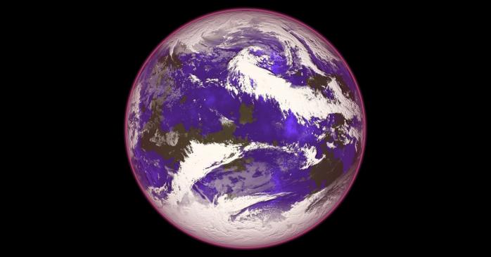 На 16 сентября приходится Международный день охраны озонового слоя