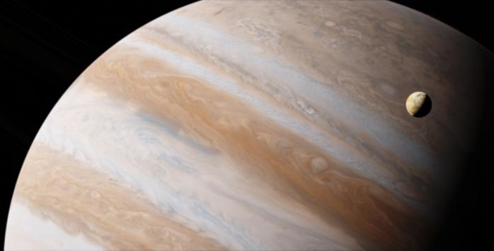 Астрономы-любители зафиксировали падение на Юпитер неизвестного объекта, фото: