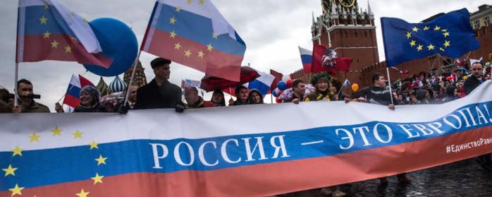 Авторитарная клептократия — Европарламент призвал не признавать выборы в России