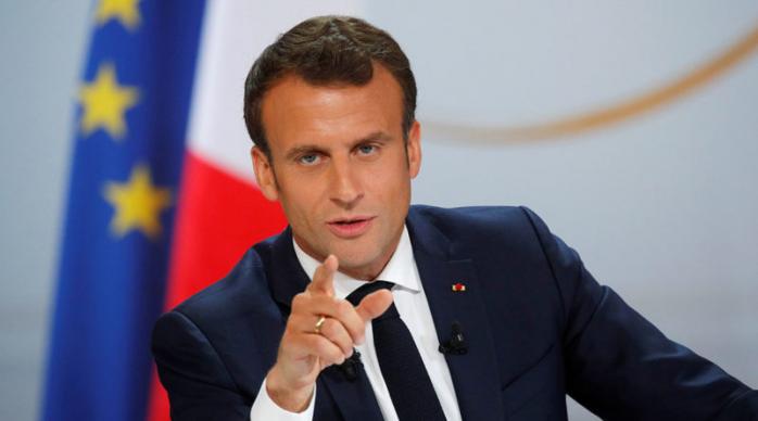 Франция отзывает послов из США и Австралии - названа причина