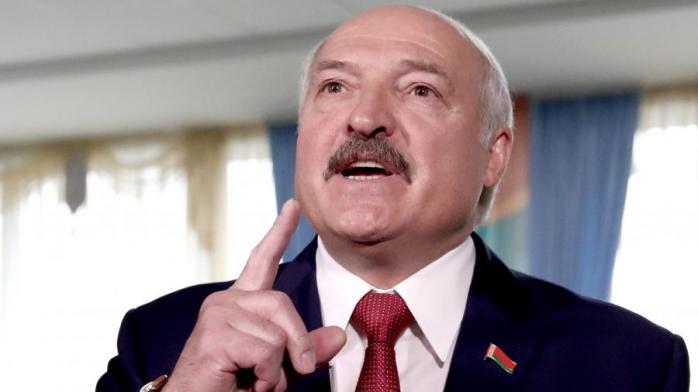 Лукашенко назвал столицу Литвы и польский Белосток землями Беларуси