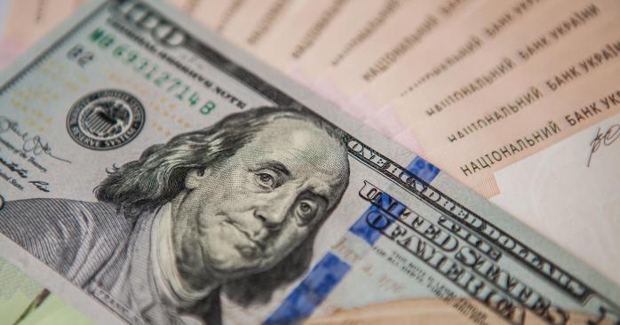 Вартість долара в Україні зросла. Фото: flickr.com