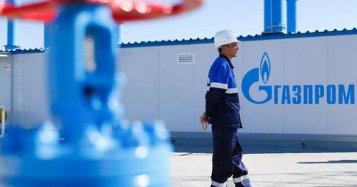 Газпром відмовився збільшити прокачку газу через ГТС України. Фото: 1news.com.ua