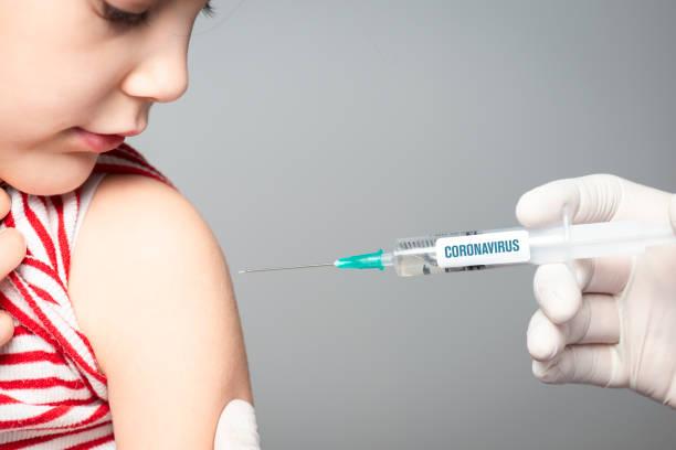 Вакцина. Фото: istock