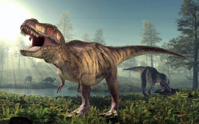 Вчені підтвердили гіпотезу про вимирання динозаврів. Фото: УП