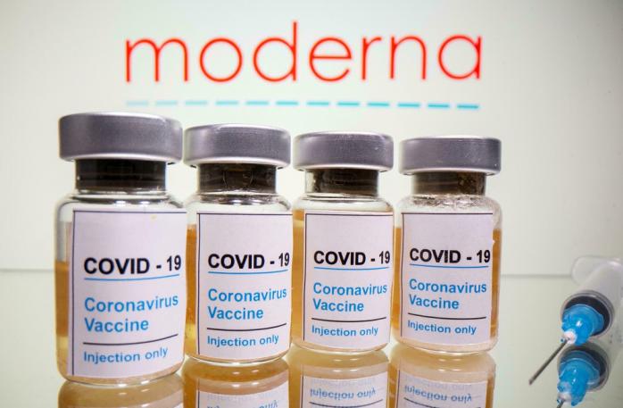 Виробники COVID-вакцин блокують передачу технологій - Amnesty International