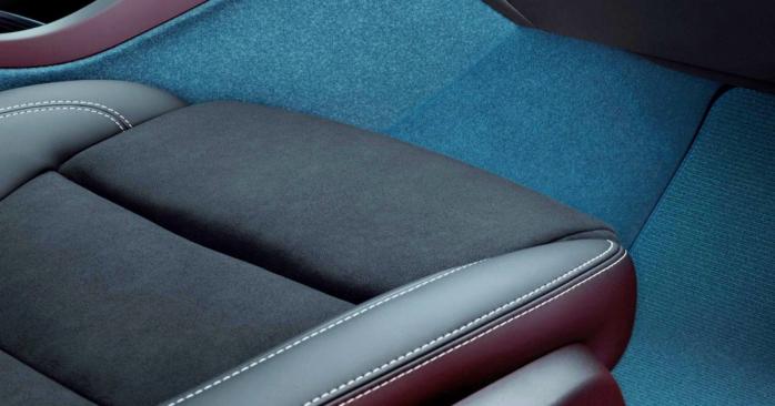 В электромобилях Volvo не будут использовать натуральную кожу, фото: Motor