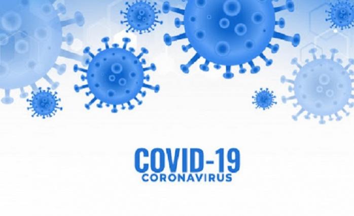 Заболеваемость COVID - в антилидерах Киев и восемь областей