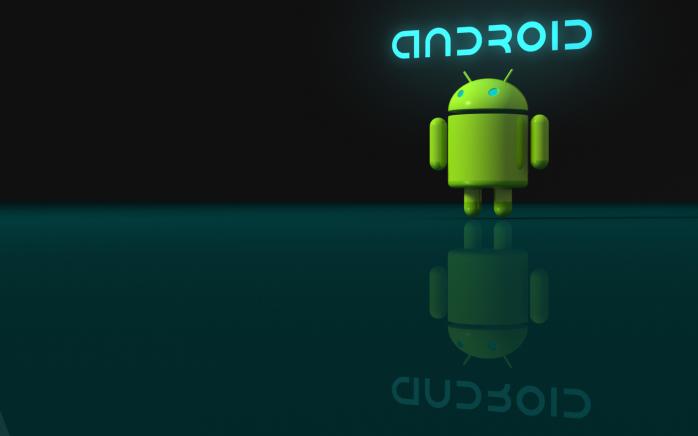 Нові функції Android представив Гугл. Фото: flickr.com