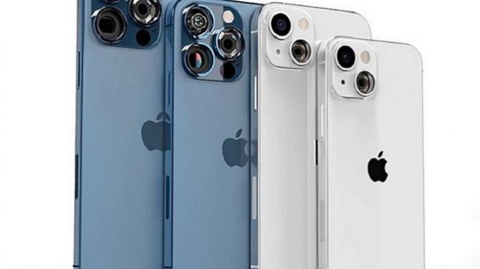 Назван недостаток нового iPhone от Apple