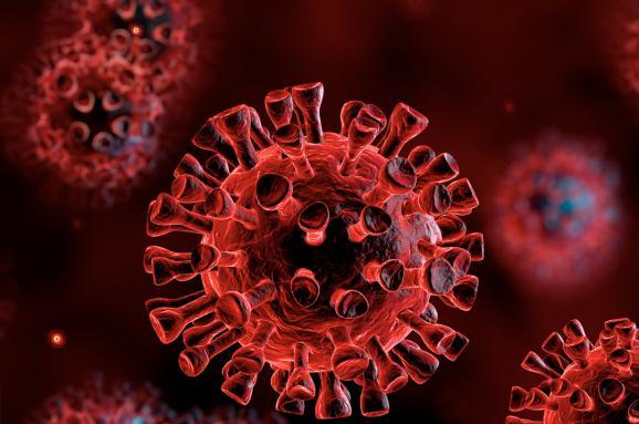 Еще одно опасное последствие коронавируса назвали ученые. Фото: vmr.gov.ua