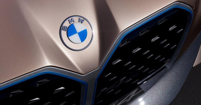 В автомобілях BMW з’явилася нова функція, фото: «Российская газета»