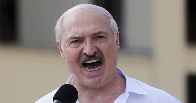 МЗС прокоментувало заяви Лукашенка про американські бази. Фото: lrt.lt