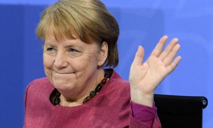 Разом з Меркель вибори в Німеччині програли Франція, РФ і Китай - Telegraph