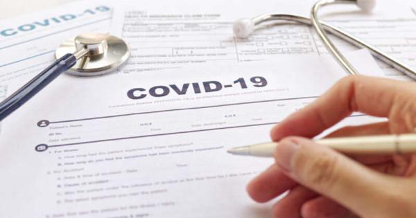 Підробка COVID-сертифікатів - МОЗ обіцяє залишити медустанови без грошей НСЗУ