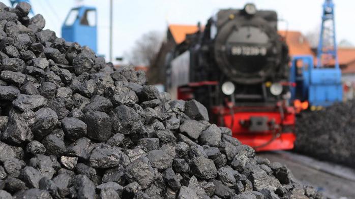 Європа просить у Росії більше вугілля через брак газу. Фото: Слово і діло