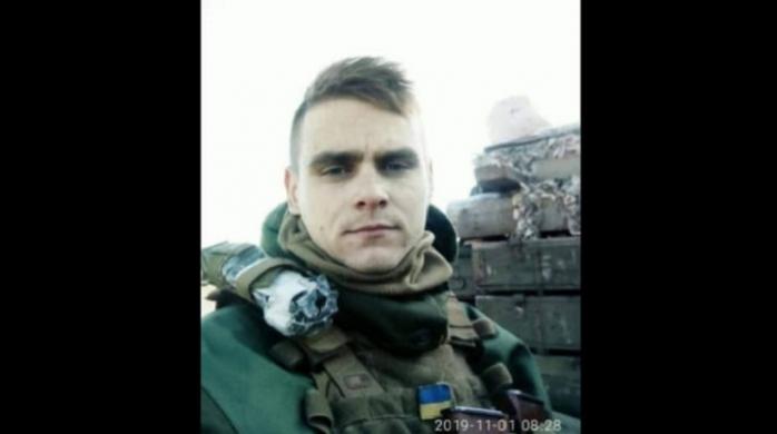 Молодой нацгвардеец погиб на полигоне под Киевом - что случилось