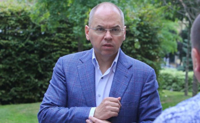 Степанов розкритикував турборежим відставок і диктатуру “лінії партії”