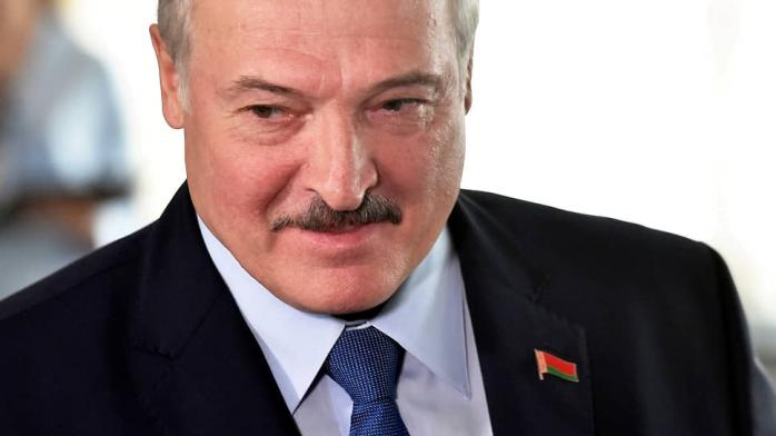 Лукашенко закрив останню правозахисну організацію в Білорусі. Фото: Reuters