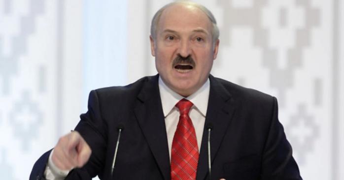Олександр Лукашенко, фото: Politeka.net