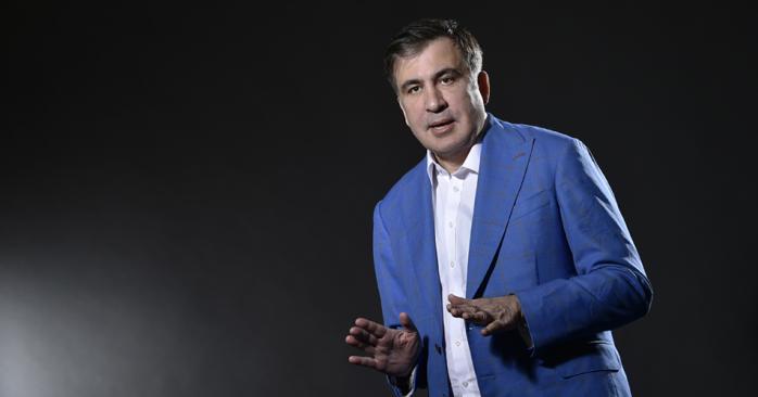 Партия Саакашвили проиграла местные выборы в Грузии. Фото: espreso.tv