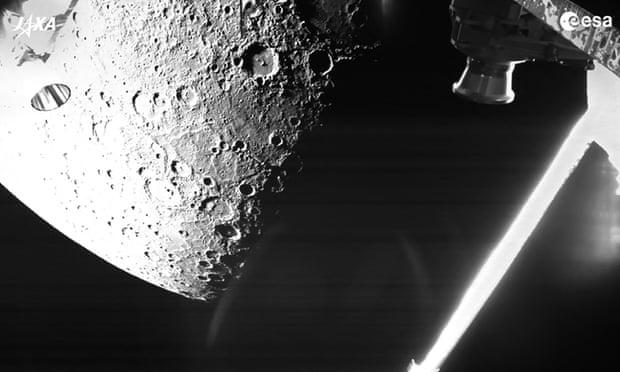 Меркурій. Фото: istock