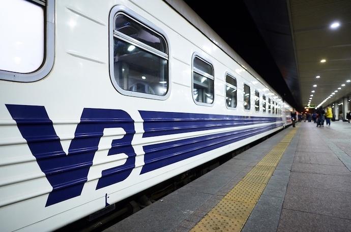 80 нових поїздів – «Укрзалізниця» ошелешила п'ятирічним планом. Фото: УП