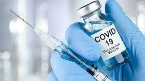 Вакцинація від коронавірусу. Фото: Слово і діло