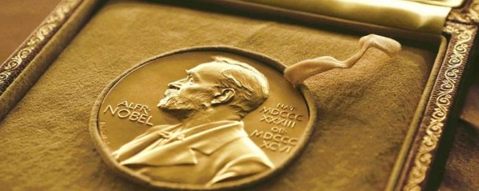 Українські вчені виявилися співавторами Нобелівського лауреата. Фото: suspilne.media