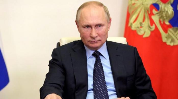 Путін змилостивився пустити більше газу в Європу і збив ціни. Фото: ytro.news