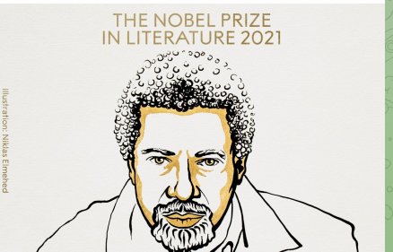 Нобелівку з літератури 2021 присудили за опис наслідків колоніалізму і долі беженців