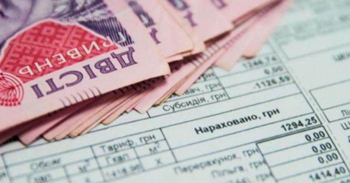 В Украине заявителей на субсидию проверят через Единый реестр, фото: «Думская»