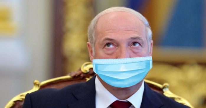 У Білорусі запроваджують масковий режим, фото: euroradio.fm