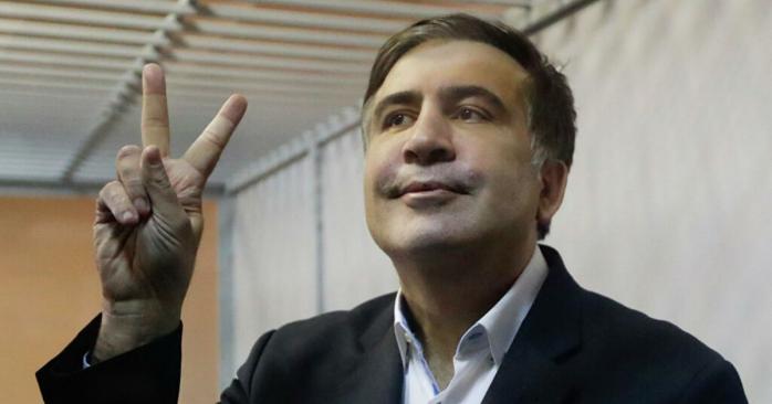 Михаил Саакашвили, фото: РИА «Новости»