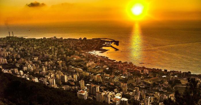 Ливан остался без электричества на несколько дней. Фото: otdyhateli.com