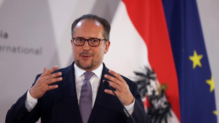 Стало відомо, хто став новим канцлером Австрії. Фото: Reuters