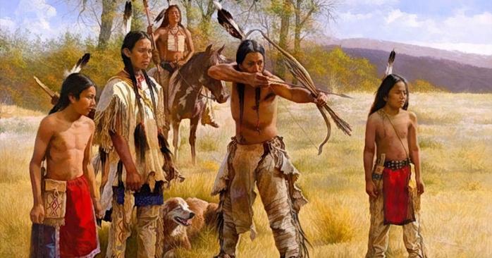 Ученые опровергли популярную теорию о происхождении коренных американцев, фото: «Газета.ру»