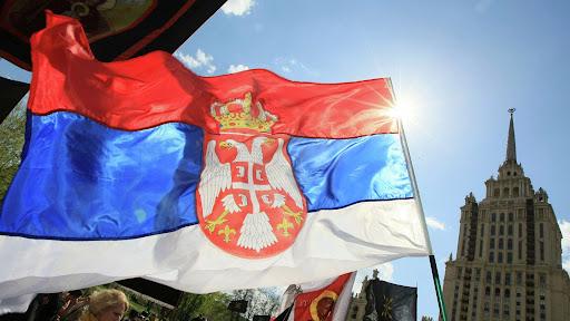 Українцям збільшили термін безвізового перебування у Сербії. Фото: golos.com.ua