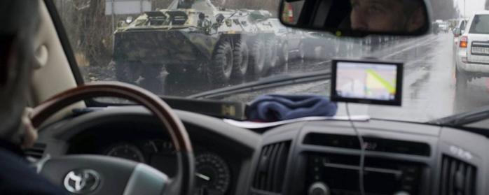 Донбас без спостереження Європи - що відбувається із місією ОБСЄ, фото - АР