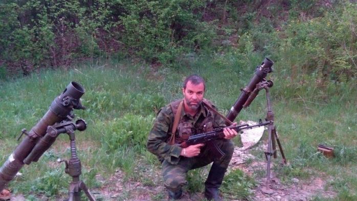 Россия требует вернуть шпиона боевиков - Киев назвал это явкой с повинной