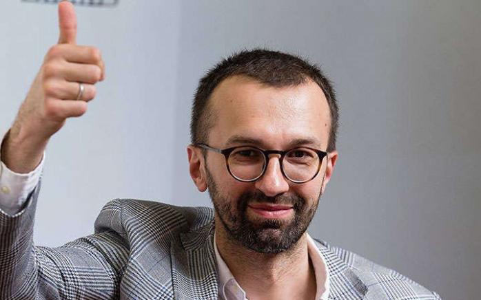 Лещенко захищає офіс Зеленського від ЗМІ — журналіст про цензуру у медіа - новиниУкраїни