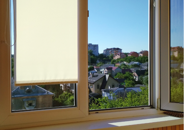 Зима скоро, самое время поменять старые окна в Киеве