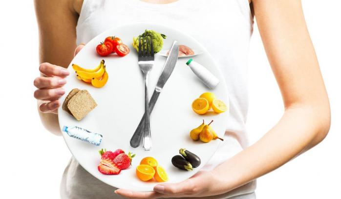 Способы борьбы с голодом во время диеты назвали диетологи. Фото: konkurent.ua