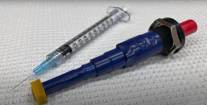 Американские ученые создали дешевое устройство для ДНК-вакцин, фото: Технологический институт Джорджии