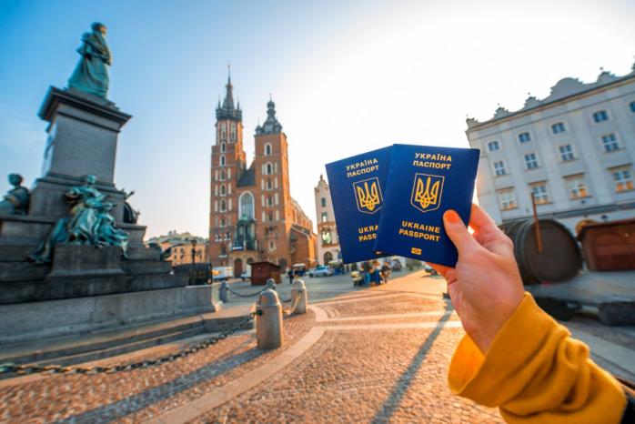 Евросоюз оставил Украину в «зеленом» списке для путешествий. Фото: volynonline