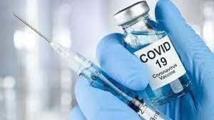 Вакцинация от коронавируса. Фото: Слово и дело