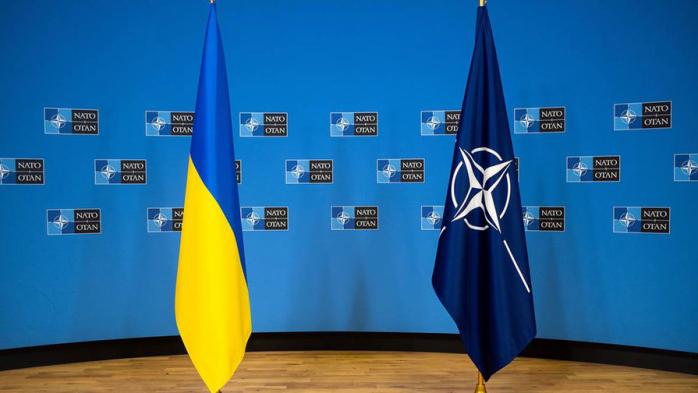 Украину пригласили на заседание комитета совета НАТО. Фото: НАТО